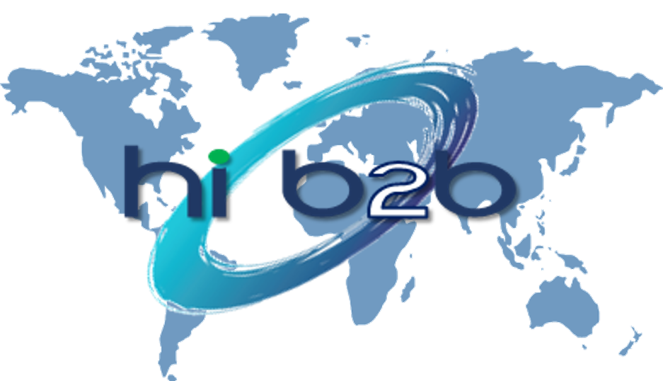 HIB2B REPSE